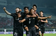 LĐBĐ Indonesia mời đối thủ Top 50 thế giới thi đấu trước thềm AFF Cup 2022