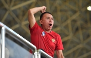 Chủ tịch LĐBĐ Indonesia tin đội nhà lên ngôi vô địch AFF Cup 2022