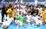 ĐT Futsal Việt Nam cần đặc biệt cẩn trọng trước một ngôi sao của Ả Rập Xê Út
