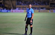 
                Số lượng trọng tài FIFA của Việt Nam chỉ ngang bằng Lào, Campuchia
            
