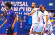 Đối thủ của ĐT Futsal Việt Nam sở hữu 2/3 cái tên đứng đầu danh sách ghi bàn