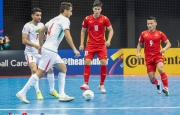 
                BXH Futsal thế giới tháng 10: ĐT Việt Nam bị đại diện Đông Nam Á vượt mặt
            