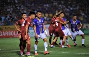 Đội vô địch V-League 2022 đối mặt cường độ thi đấu dày chưa từng có trong năm 2023