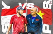 Báo Indonesia dự đoán HLV Shin Tae Yong thay thầy Park dẫn dắt ĐT Việt Nam