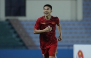 Highlights U17 Việt Nam vs U17 Đài Loan: Cơn mưa bàn thắng trong hiệp 2