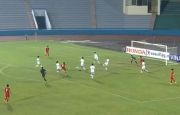 
                VIDEO: U17 Việt Nam mở điểm tại VL U17 châu Á bằng siêu phẩm duỗi mu đẳng cấp
            