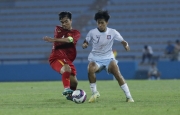 Lý do U17 Việt Nam vắng mặt nhiều cầu thủ trẻ từng đi Đức tập huấn
