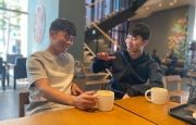 Minh Vương bất ngờ đăng đàn ám chỉ Xuân Trường sắp rời HAGL?