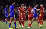 Tổng kết BXH FIFA khu vực Đông Nam Á tháng 10: Điểm sáng Việt Nam, Indonesia