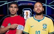 Kết quả - tỷ số World Cup 2026 hôm nay 25/6 (MỚI NHẤT)