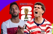 Dự đoán bàn, góc & thẻ phạt Thổ Nhĩ Kỳ vs Mỹ - World Cup 2026