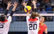 
                Trực tiếp bóng chuyền nữ Việt Nam vs Indonesia: 15h00, ngày 9/9 | ASEAN Grand Prix 2022
            