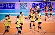 Hủy diệt Philippines, bóng chuyền nữ VN ăn Trung Thu lớn trên đất Thái