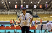 
                Nhà báo Nguyễn Lưu nói thẳng: Bóng chuyền Việt Nam thắng 3-0 Philippines
            