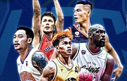 Hanoi Basketball Championship 2022: Đội hình 5 sao khủng VBA xuất hiện