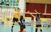 Trực tiếp bóng chuyền nữ vô địch thế giới 2022: Đức vs Kazakhstan