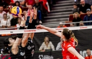 Lịch thi đấu bóng chuyền nữ VĐTG 2022 ngày 29/9: Thái Lan vs Hàn Quốc