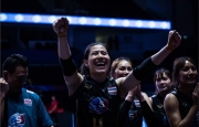 Lịch thi đấu bóng chuyền nữ VĐTG 2022 ngày 4/10: Thái Lan vs Canada