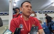 Chủ tịch LĐBĐ Indonesia bị chỉ trích nặng nề