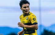 Pau FC có động thái lạ về Quang Hải, CĐV Việt Nam đồng loạt phẫn nộ