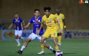
                Gặp HAGL ở Bán kết, Hà Nội FC lên kế hoạch đặc biệt
            