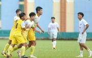 VIDEO: Cầu thủ HAGL ghi điểm trong mắt NHM