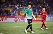 Viettel vs Bình Định: Đặng Văn Lâm tiếp tục thăng hoa?