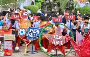 HAGL có hoạt động ý nghĩa ở Tết Trung thu