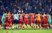 U20 Việt Nam loại 3 cầu thủ trước giải U20 châu Á