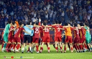 
                NÓNG: NHM U20 Việt Nam nhận tin vui lớn tại giải châu Á
            