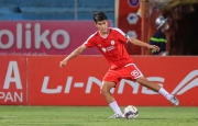 Người hùng U23 Việt Nam phải ngồi ngoài ở V-League 2022