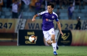 VIDEO: Văn Quyết chấp nhận dự bị để được đá AFF Cup