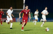 
                U20 Việt Nam đón tin không thể tuyệt vời hơn trước giờ quyết đấu Indonesia
            