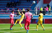 Đả bại đại diện ĐNÁ, U20 Hàn Quốc hiên ngang tiến vào VCK U20 châu Á 2023
