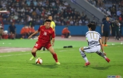 
                Danh sách các đội dự VCK U20 châu Á 2023: U20 Việt Nam có đi tiếp không?
            
