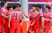 Trực tiếp U20 Hàn Quốc vs U20 Malaysia, 11h30 hôm nay 18/9