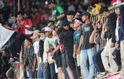 
                Indonesia để lại hình ảnh xấu xí gây phẫn nộ, U20 Việt Nam về nước ngay trong đêm
            