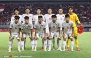 U20 Việt Nam nhận mưa lời khen từ NHM toàn châu Á dù thua Indonesia