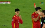 VFF có đề xuất lịch sử lên FIFA