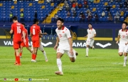 Đối thủ ở AFF Cup chỉ rõ vị thế của ĐT Việt Nam