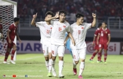 
                U20 Việt Nam gặp bất lợi, dễ rơi vào bảng tử thần giải U20 châu Á
            
