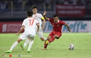 Indonesia tạo nên cơn sốt chưa từng có sau trận thắng Việt Nam