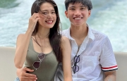 
                Đoàn Văn Hậu bất ngờ nhắc tới chuyện kết hôn
            