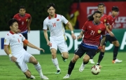 Trực tiếp Lào vs Brunei, 15h00 hôm nay 27/9