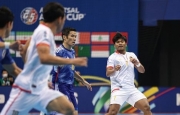 
                Ngỡ ngàng: Cầu thủ Indonesia bị mắng vì đá đẹp
            