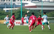 
                Khởi tranh Giải bóng đá hạng Ba quốc gia 2022: 14 đội tranh 2 suất thăng hạng
            
