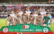 
                Hụt tiền đạo Việt kiều vào tay đại gia, HAGL chơi lớn với sao K-League
            
