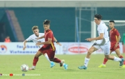 U20 Việt Nam vs U20 Hong Kong: Màn chạy đà quan trọng