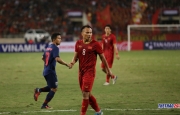 HLV Park nhận tin dữ từ trụ cột ĐT Việt Nam tại AFF Cup