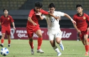 Trực tiếp U20 Lào vs U20 Guam, 19h00 hôm nay 10/9